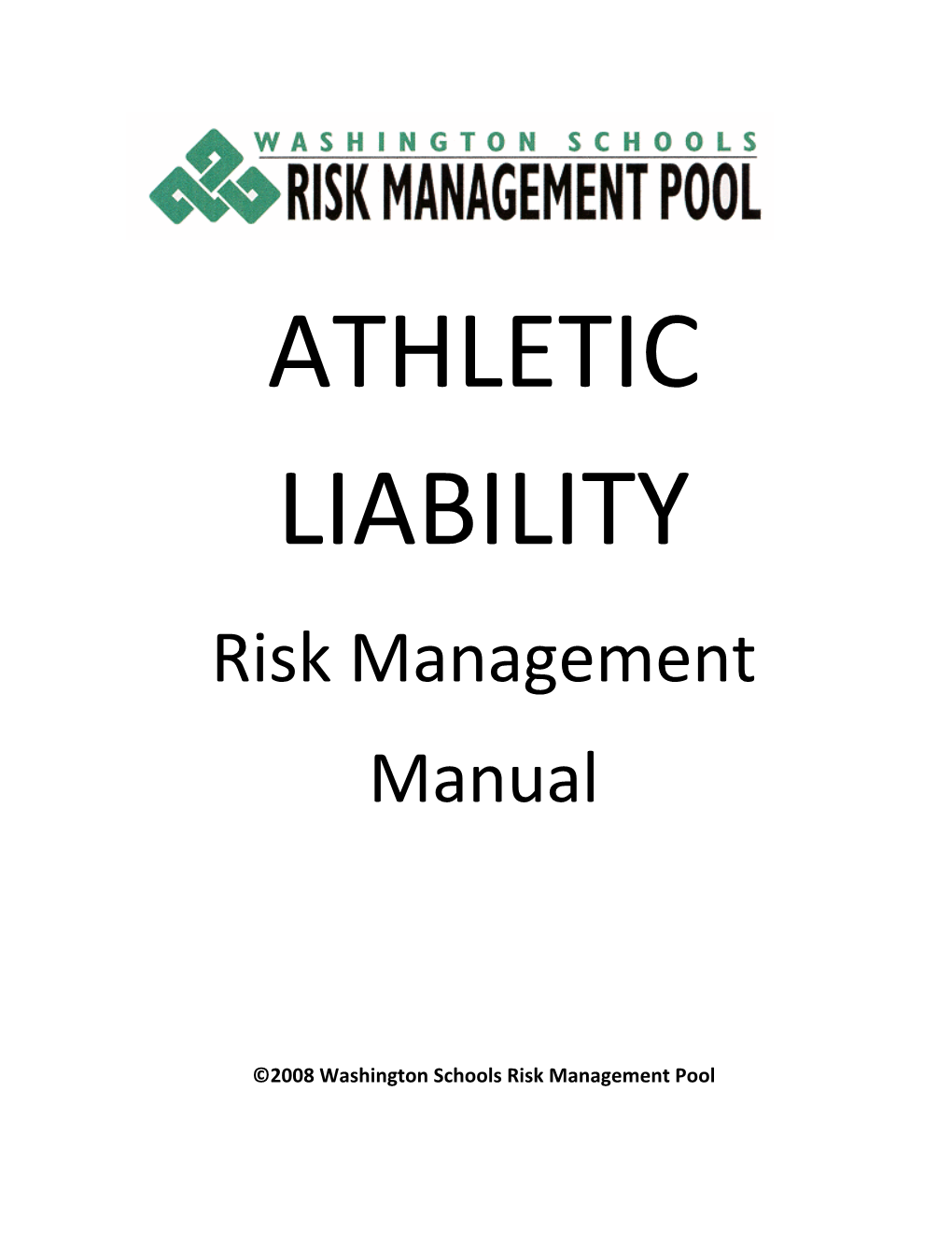 Risk Management Manual