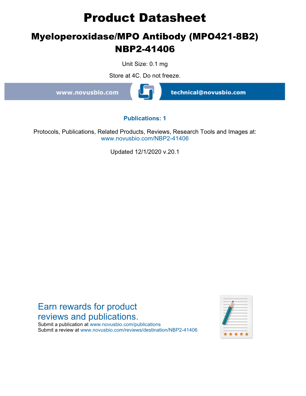 (Mpo421-8B2) Nbp2-41406