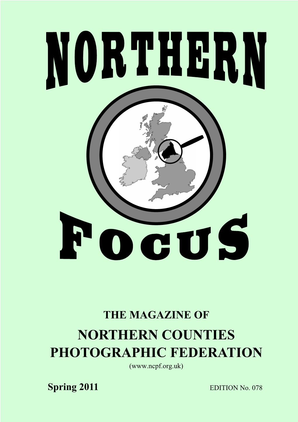 Northern Focus.PUB