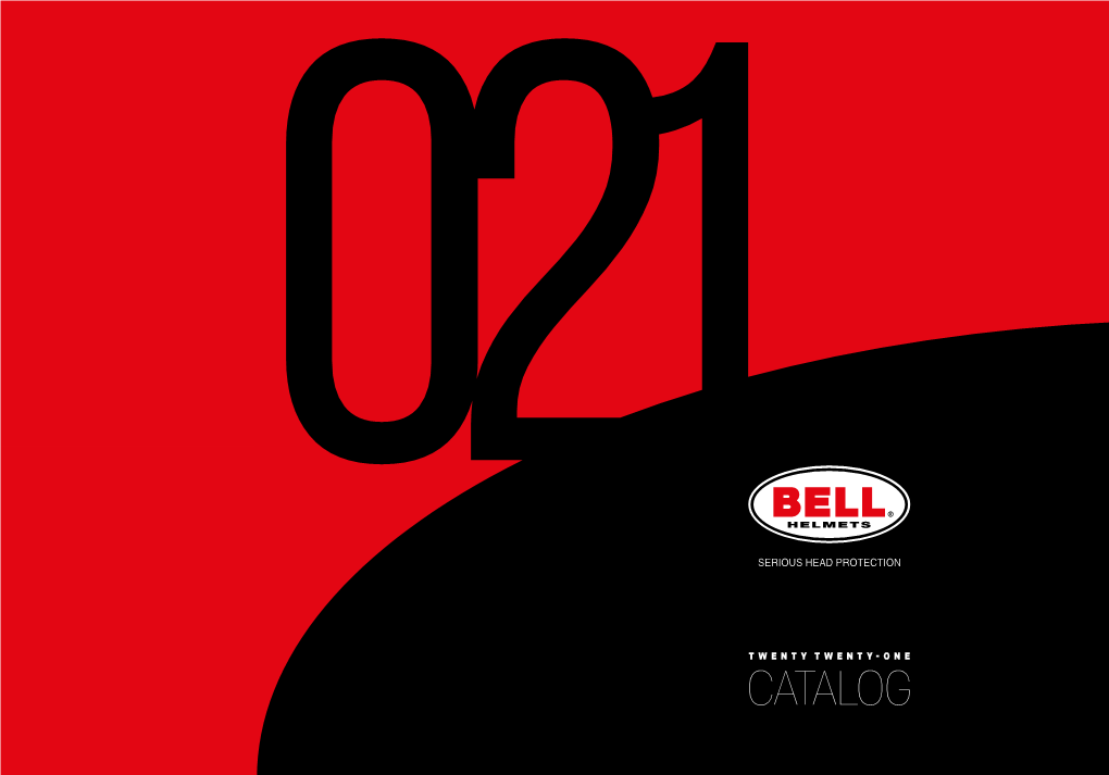 Bell Catalog 2021 Web V 03-21.Pdf