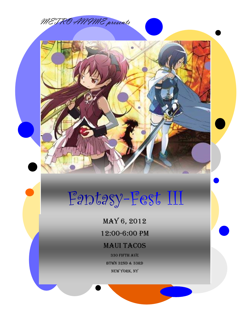 Fantasy-Fest