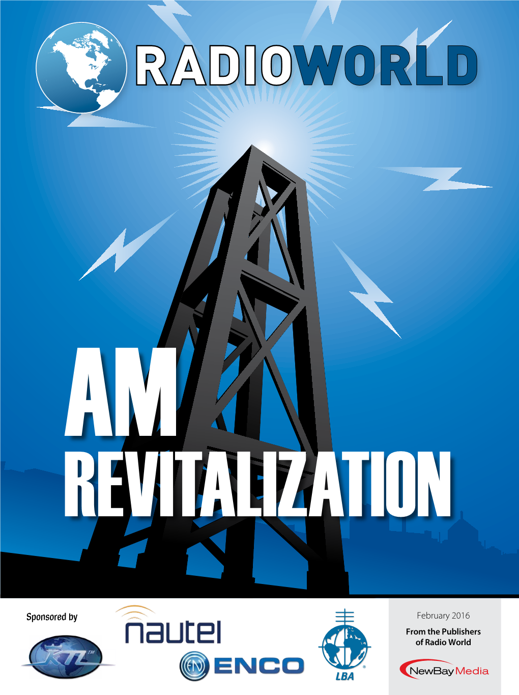 Am Revitalization