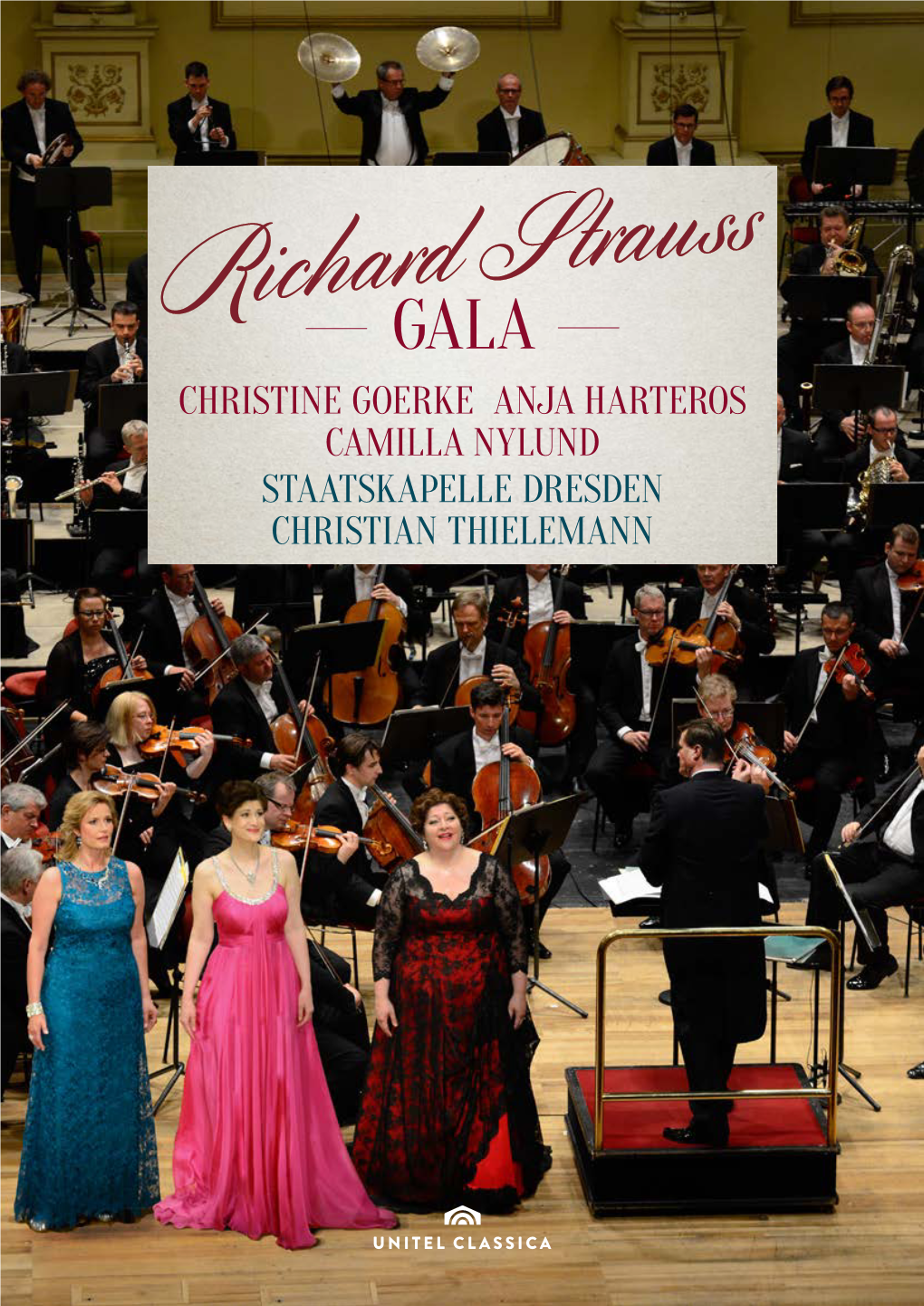 Strauss Birthday Gala Flyer.Indd