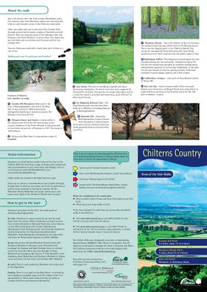 Views of the Vale Walks.Cdr