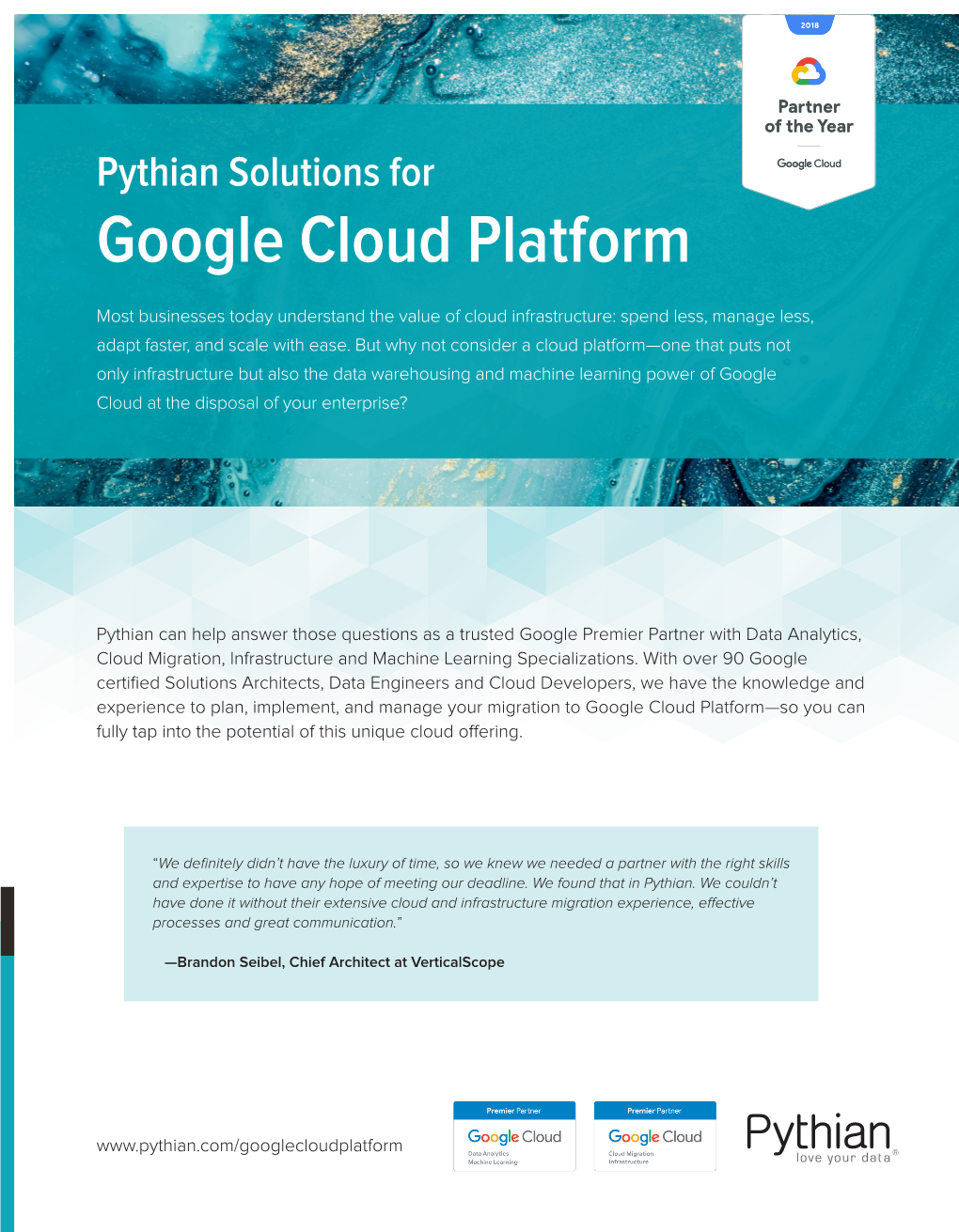 Google Cloud Platform