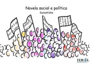 Novela Social E Política Suxestións Verde Oliva / Historia De Una Maestra / Xavier Alcalá Josefina R
