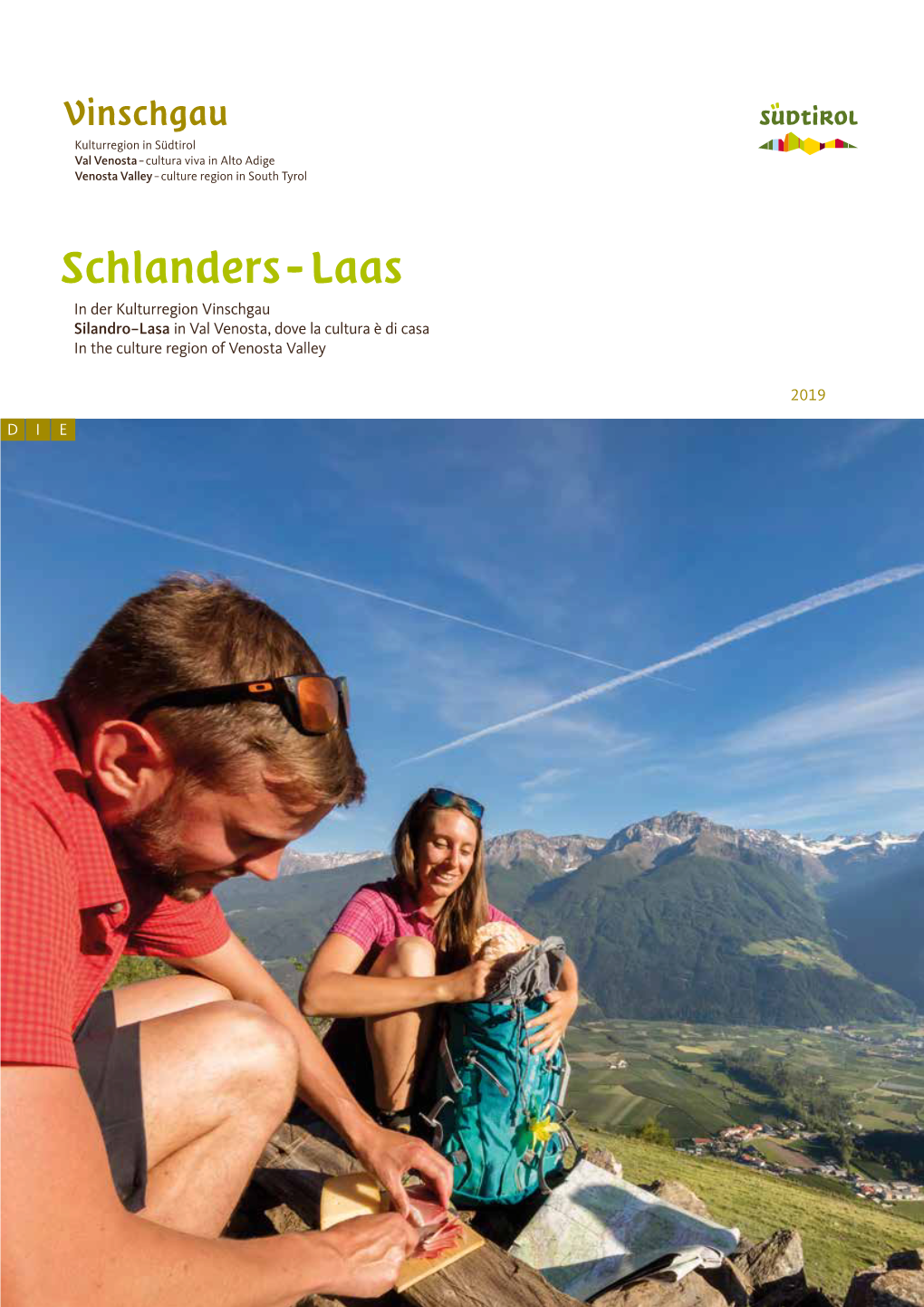 Schlanders -Laas