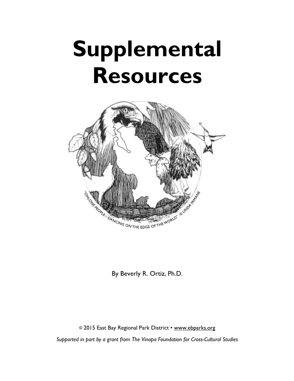 Supplemental Resources