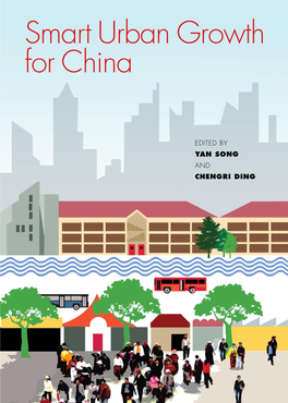 Smart Urban Growth for China