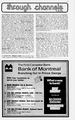 QQ Bank of Montreal