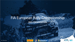 Fia and the Erc