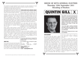 Quintin Gill A3 Manifesto 1