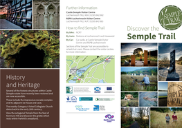 Semple Trail