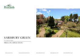 Sarisbury Green Hampshire