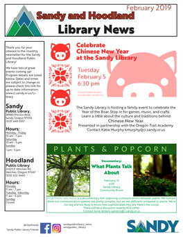 Library News