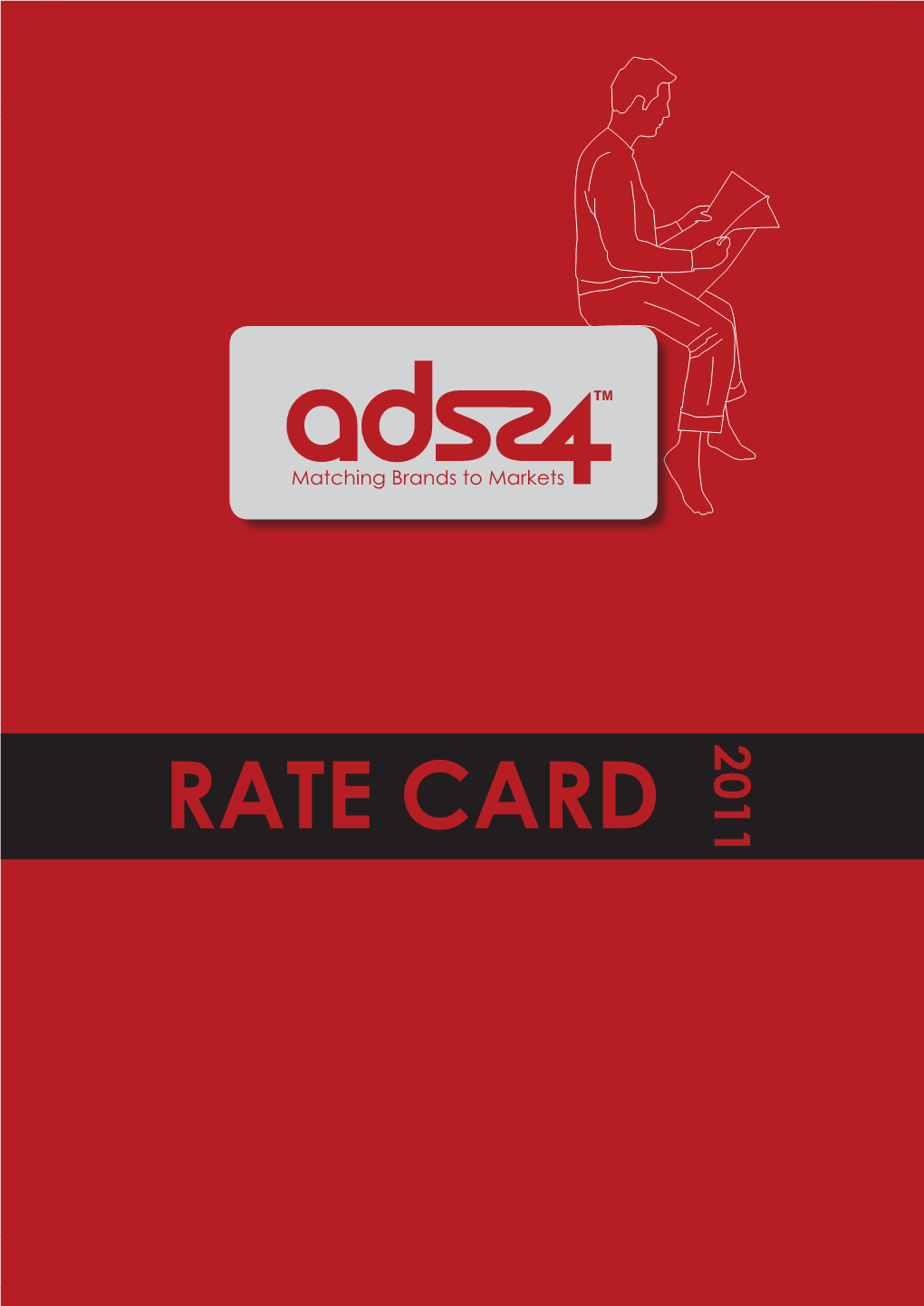 RATE CARD ROP Rates Summary (MON-FRI) 1 Jan - 31 Dec 2011