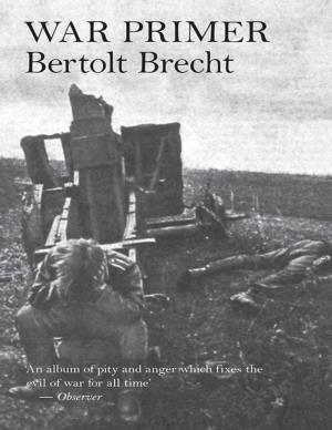 WAR PRIMER Bertolt Brecht