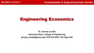 FE Review Engineering Economics.Pdf