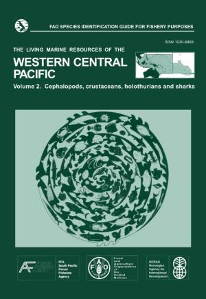 Western Central Pacific