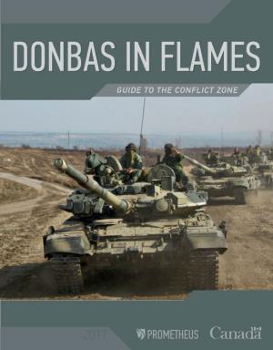Donbas in Flames