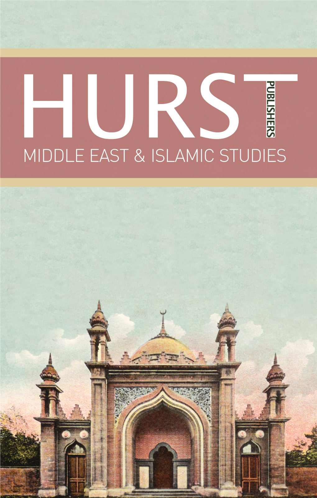 Middle East & Islamic Studies