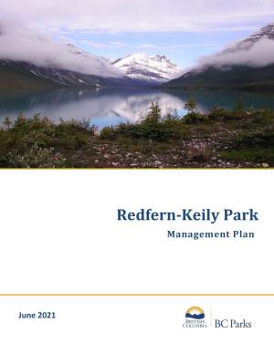 Redfern-Keily Park