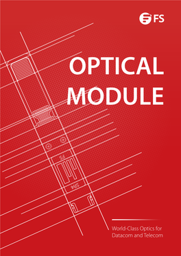 Optical Module | FS