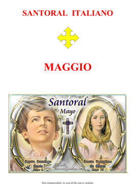 It Maggio Imag Text