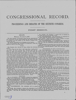 C~Ongressional Record