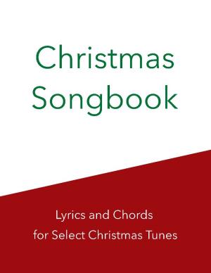 Christmas-Songbook