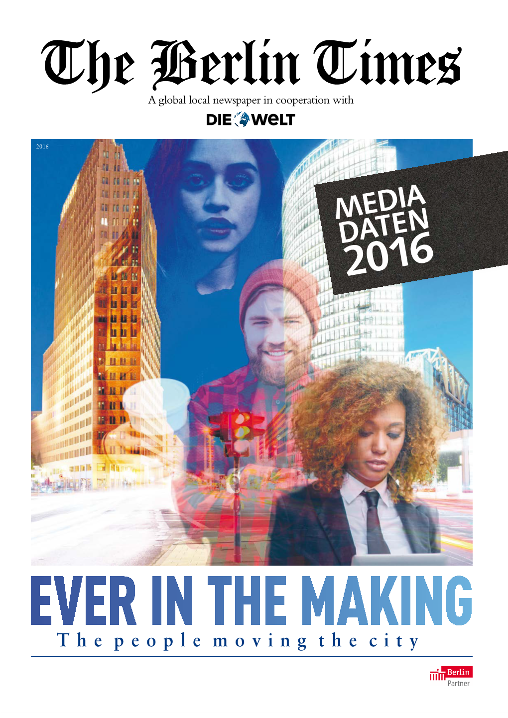 Media Daten 2016