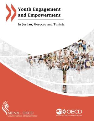 Youth Engagement and Empowerment Report