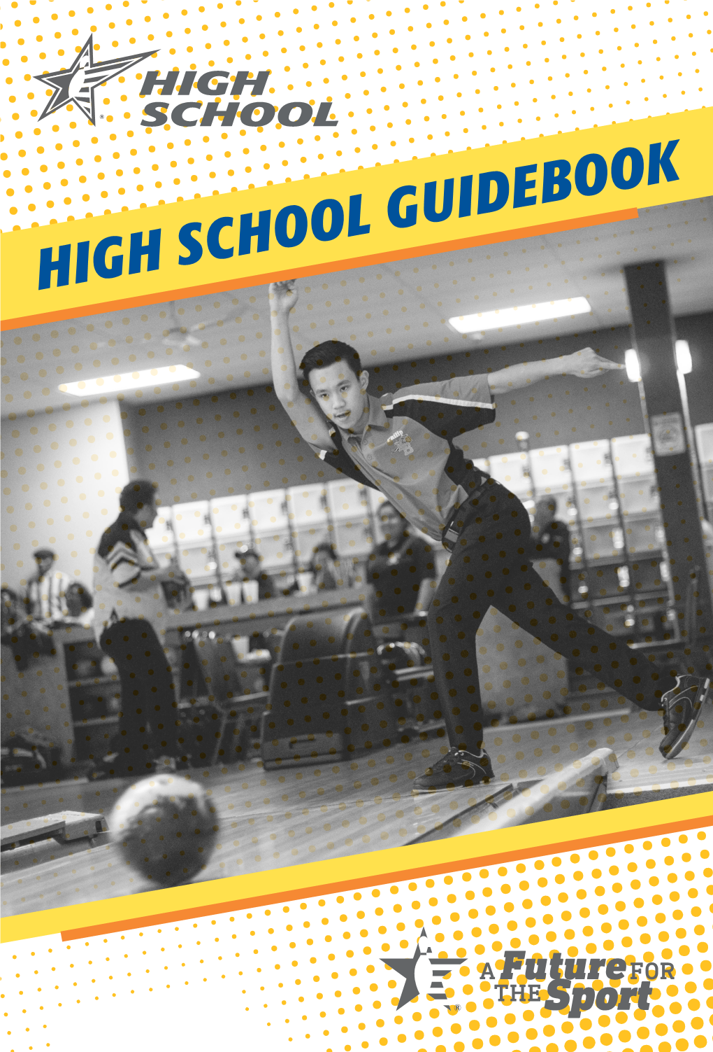 USBC High School Guide