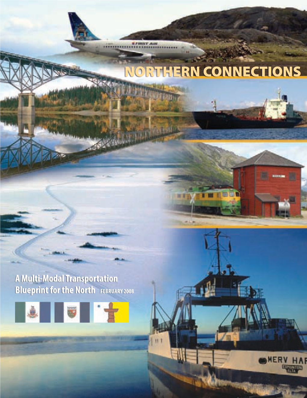 Northern Connections