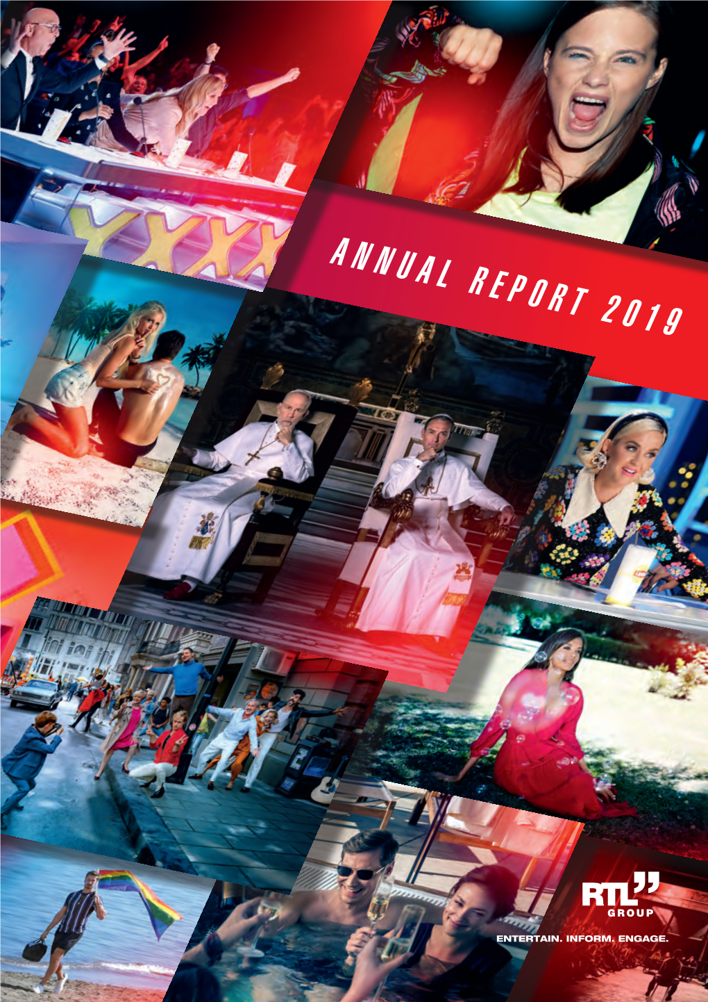 Annual Report 2019