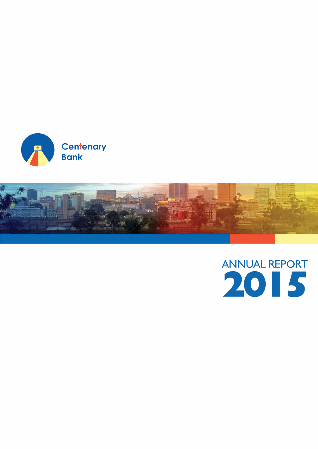 Annual Report 2015