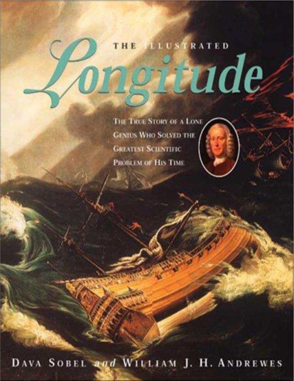 The Illustrated Longitude