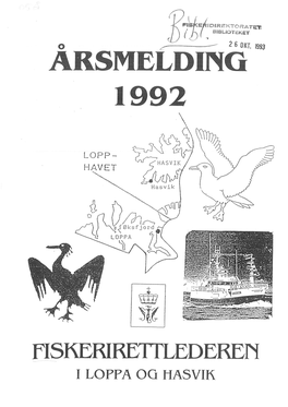 Loppa Og Hasvik 1992.Pdf