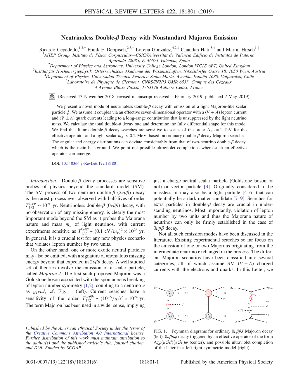 Neutrinoless Double-Β Decay with Nonstandard Majoron Emission