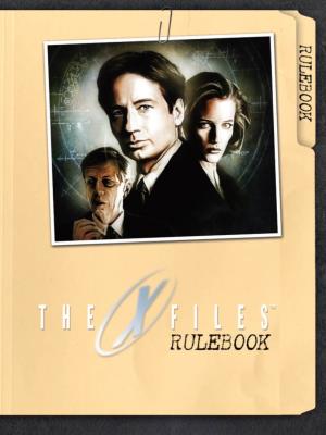 Xfiles-Rulebook.Pdf
