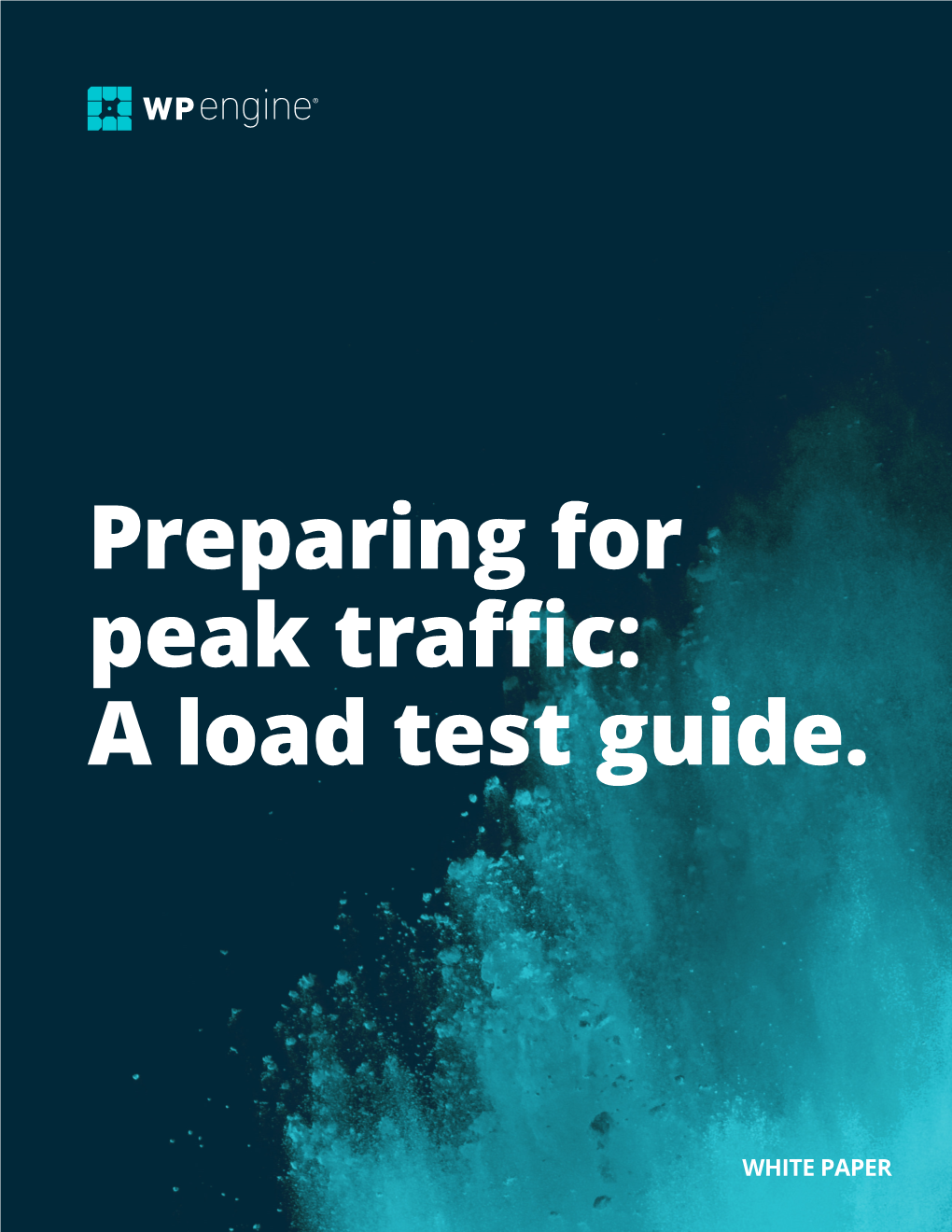 A Load Test Guide