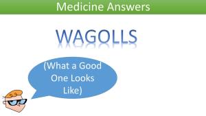 Medicine Answers