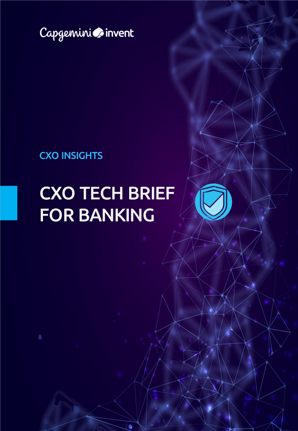 Cxo Tech Brief for Banking 1