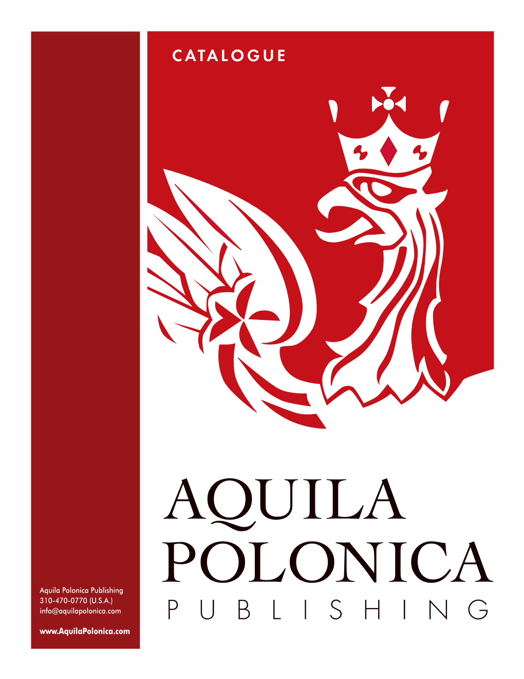 Aquila Polonica Catalogue