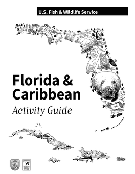 FWS Florida and Caribbean Activity Guide