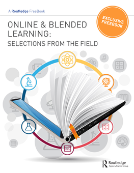 Online & Blended Learning