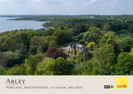 Fortland, Mountnugent, Co Cavan, A82 Yk20 Arley