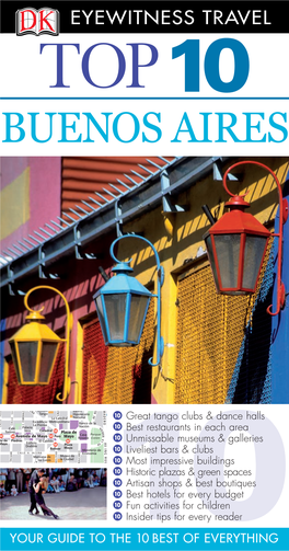 Are Buenos Aires’ Most Gay-Friendly Districts