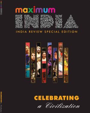 Maximum INDIA India Review Special Edition