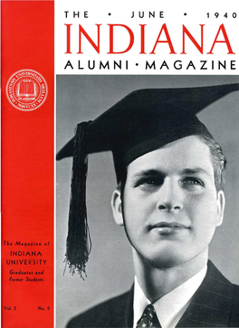 Alumni • Magazine